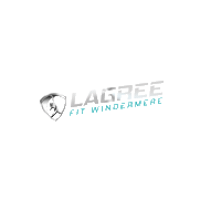 LagreeFitWindermere fitness health wellness pilates Sticker