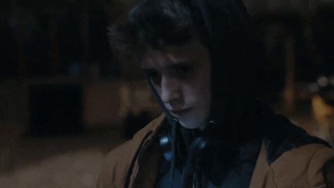 Skam GIF by wtFOCK