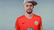 Keep Calm Stay Cool GIF by VfL Wolfsburg