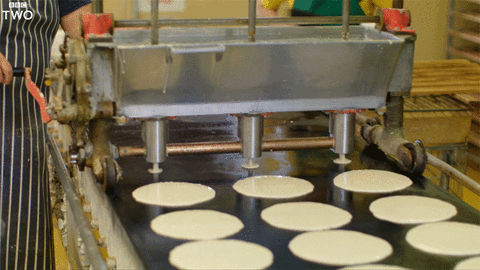 bbc two cooking GIF by BBC