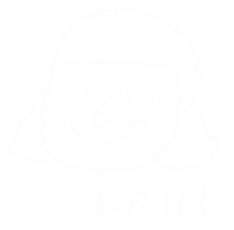 Laiii2022 Sticker