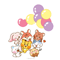 드리미즈 Sticker by Dreamiez