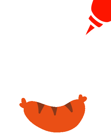 May Day Sticker by PokaDesign