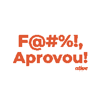 Job Publicidade Sticker by Ative Negócios Criativos