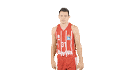 Fc Bayern Creator Sticker by FC Bayern Basketball
