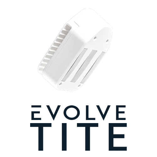 Abs Evolve Sticker by InModeAesthetics