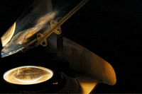 loop rainbow GIF by Dominic Ewan