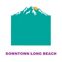F45_training_downtownlongbeach  Sticker