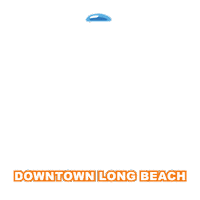 F45_training_downtownlongbeach  Sticker