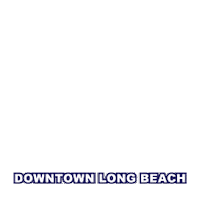 F45_training_downtownlongbeach  Sticker