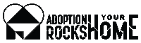 Gladney Adopt Sticker by Adoption.com