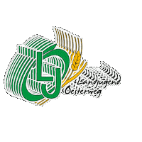 landjugend_oesterweg landjugend ljo landjugend oesterweg oesterweg Sticker