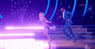 calvin johnson abc GIF by Dancing with the Stars