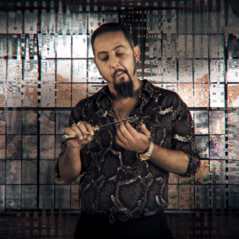 christopher uckermann diablero GIF by netflixlat