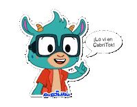 Rol Sticker by Rockolandia