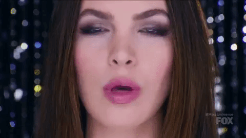 GIF by Miss Universe