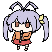 Miyauchi Renge Sticker by circlecan