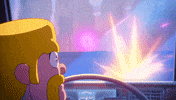 Optimus Prime Animation GIF by Squad Busters