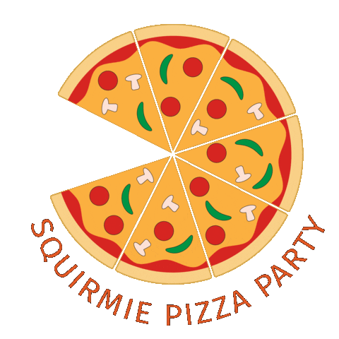 KatyPrince pizza pizza party sfsm katy prince Sticker