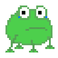 Sad Tv Shows Sticker