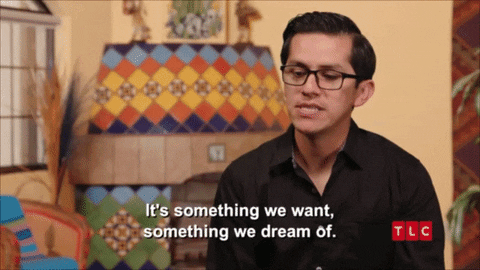 90 Day Fiance Want GIF by TLC