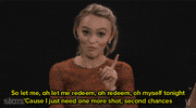 Sorry Maya Rudolph GIF by Mic