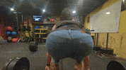 Fitness Crossfit GIF by Seat Time
