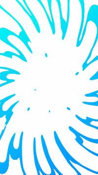 Animation Wipe Sticker by youmotion.com
