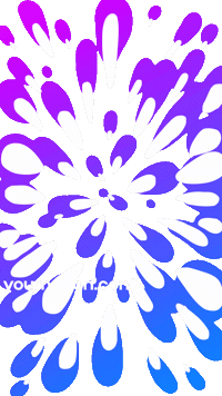 Animation Wipe Sticker by youmotion.com