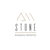 StoneResidential at home ashburn stone real estate stone properties Sticker