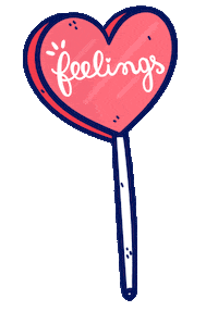 Art Drawing Sticker