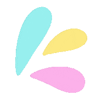 Art Colors Sticker