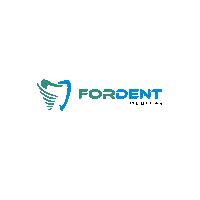 Implant Dent Sticker by fordentmedikal