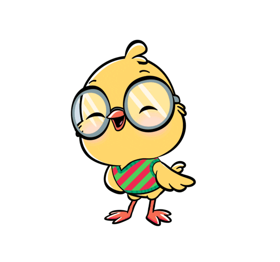 Nick Jr Dancing Sticker by Canticos World