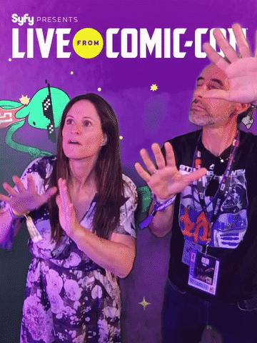 syfyframe GIF by GIPHY Frame