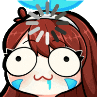 Internet Think GIF by Qyuwi