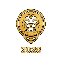 Zoomie D2D Sticker by RepCard