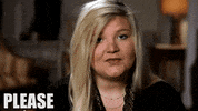 life sarah GIF by WE tv