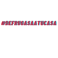 Defrugasaatucasa Sticker by Frugasamx