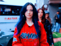 Girl Manifest GIF