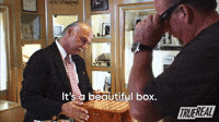 It's A Beautiful Box
