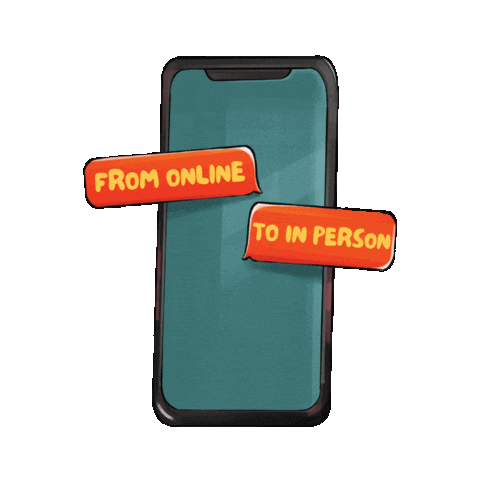 Sticker by Indigitous