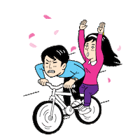 sticker couple by Samsung Galaxy Watch Active