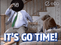 To The Moon Crypto GIF by Eco