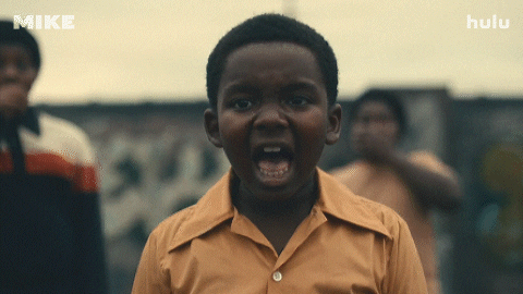 Mike GIF by HULU