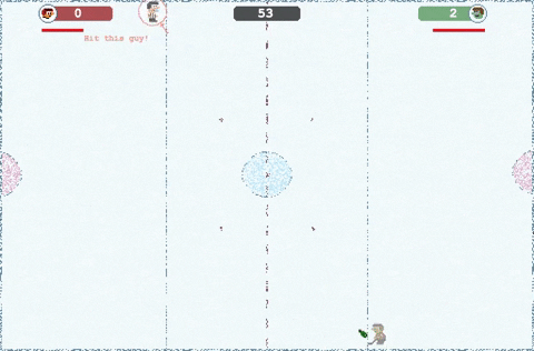 hockey ice GIF by NakNick Game Studio