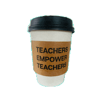 spencermegan weekend tgif teachers for teachers Sticker