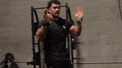 Excited Fitness GIF by GYMREAPERS