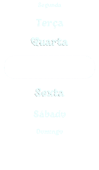 Bom Dia Semana Sticker