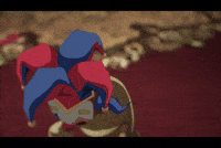 Artifact What GIF